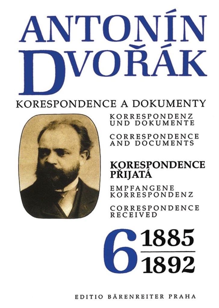 Korrespondenz und Dokumente